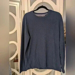 Banana republic crew neck large
